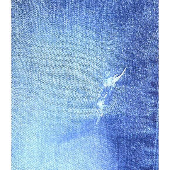 Men's Rock Revivals "Ethan" Alternative Straight Jeans Tag Size 36 X 29 inseam - Picture 8 of 9